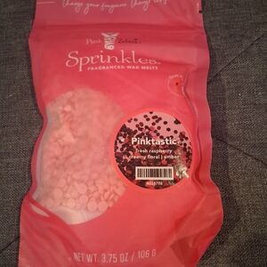 Pink Zebra Pinktastic Sprinkles Fragranced Wax Melts